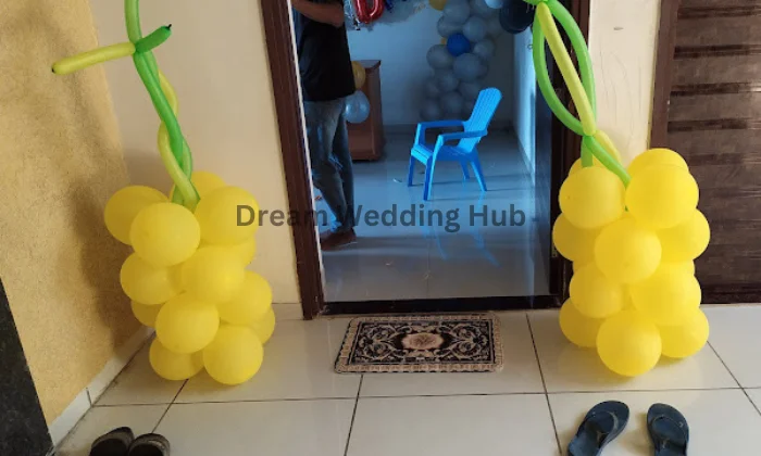 Shree bahuchar event